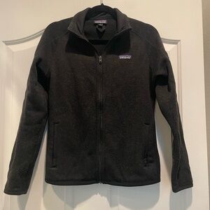 Patagonia jacket